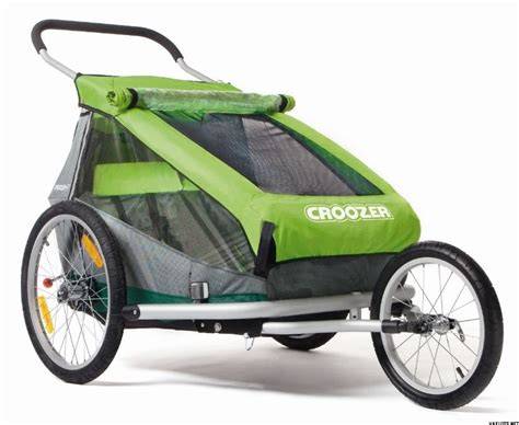Croozer PenalbaWeb.com
