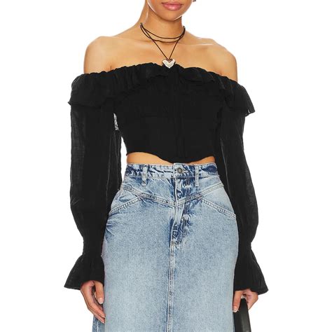 Crop tops PenalbaWeb.com