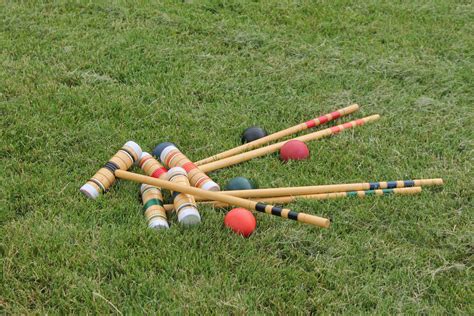Croquet PenalbaWeb.com