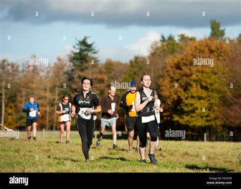 Cross country PenalbaWeb.com