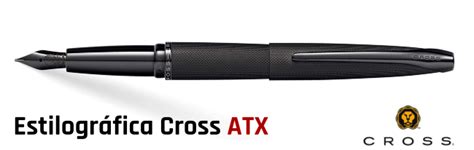 Cross estilograficas PenalbaWeb.com