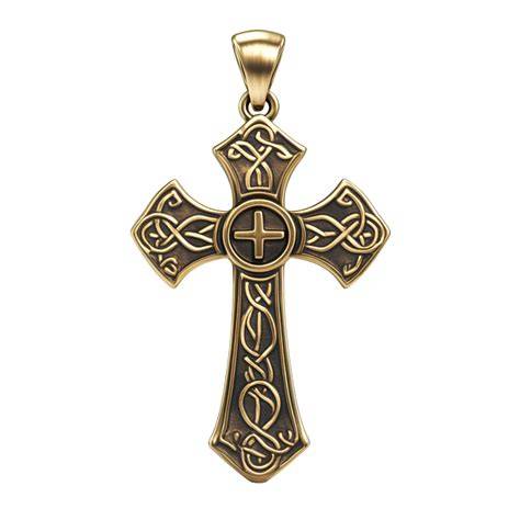 Cross jewelery PenalbaWeb.com