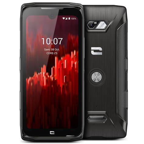 Crosscall smartphone PenalbaWeb.com