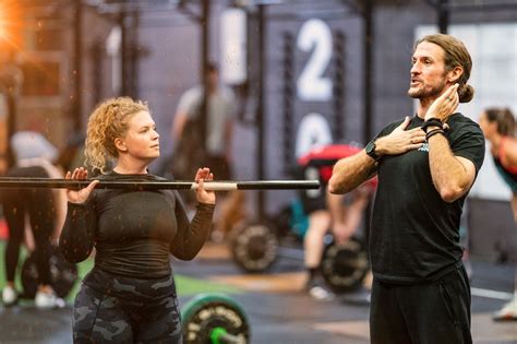 Crossfit PenalbaWeb.com
