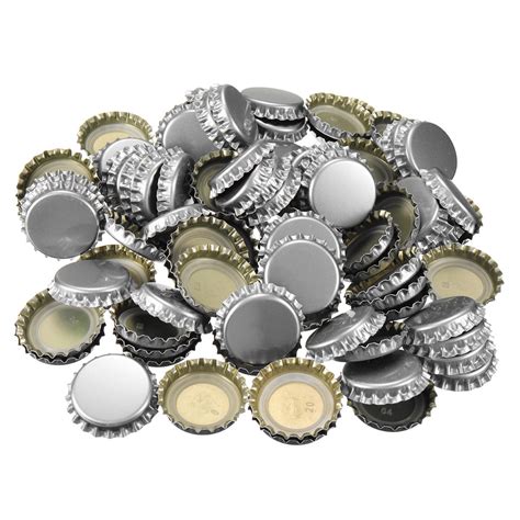 Crown caps beer PenalbaWeb.com