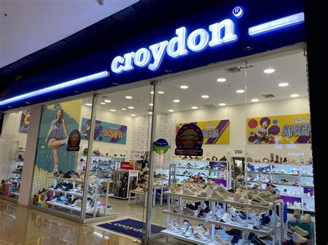 Croydon PenalbaWeb.com