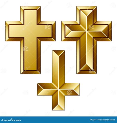 Cruces oro PenalbaWeb.com
