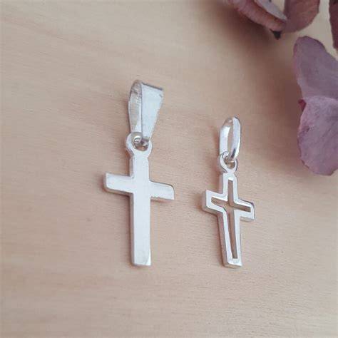 Cruces plata PenalbaWeb.com
