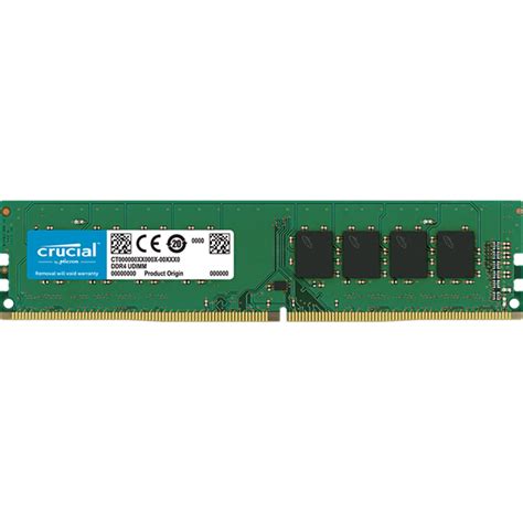 Crucial 16gb ddr4 PenalbaWeb.com
