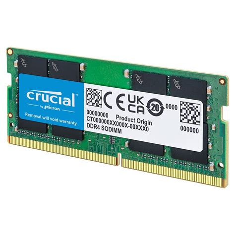 Crucial 8gb ddr4 PenalbaWeb.com
