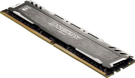 Crucial ballistix sport 4gb PenalbaWeb.com