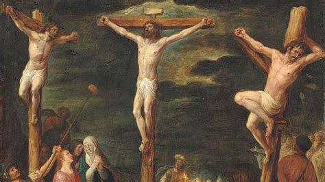 Crucificados PenalbaWeb.com