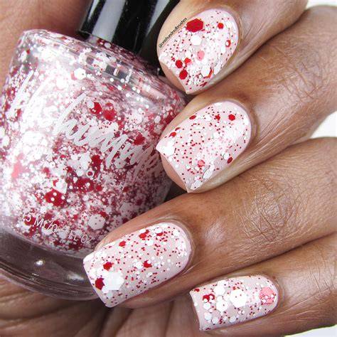 Crush nail polish PenalbaWeb.com