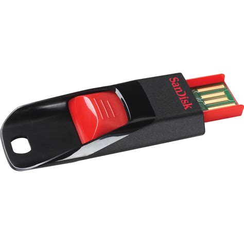Cruzer edge PenalbaWeb.com