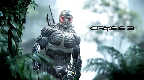 Crysis hunter PenalbaWeb.com