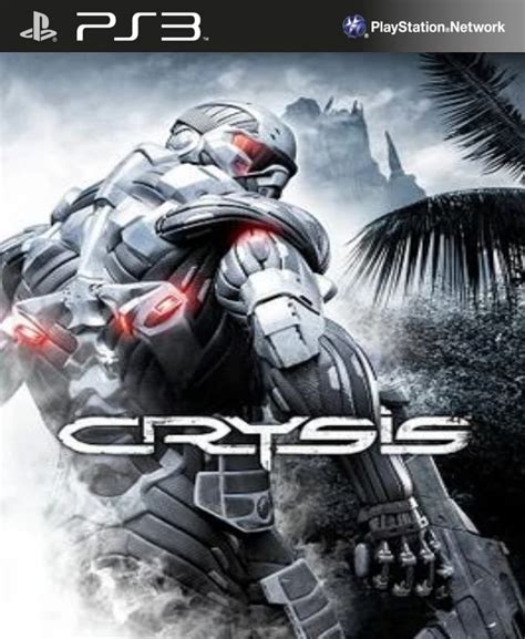 Crysis ps3 PenalbaWeb.com