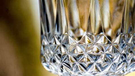 Crystal glass PenalbaWeb.com
