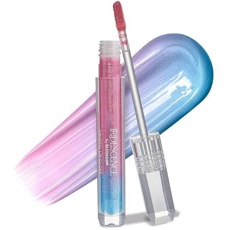 Crystal lip gloss PenalbaWeb.com