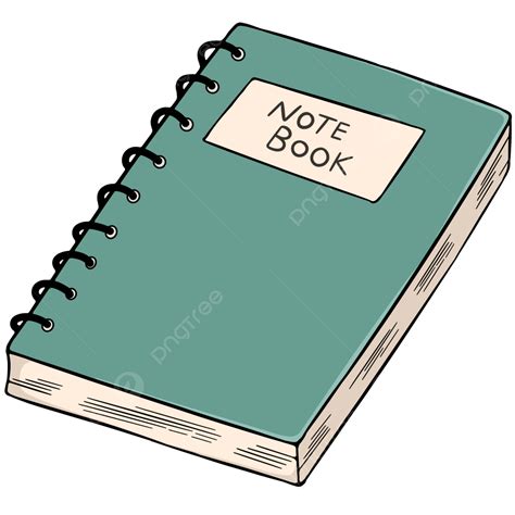 Cuaderno dibujo PenalbaWeb.com