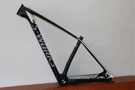 Cuadro 29 carbono PenalbaWeb.com