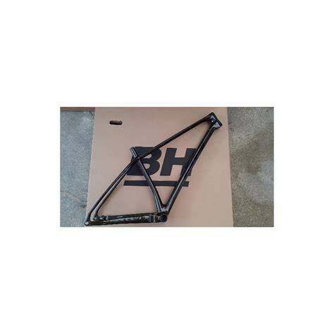 Cuadro bh mtb PenalbaWeb.com