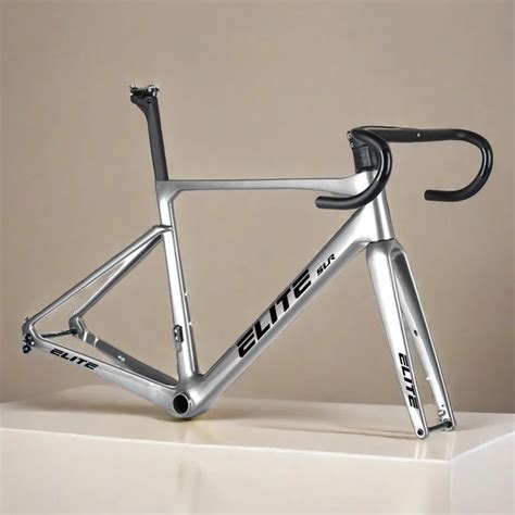 Cuadro bici carretera PenalbaWeb.com