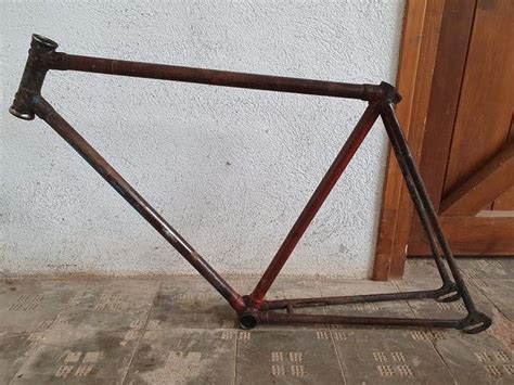 Cuadro bicicleta clasica PenalbaWeb.com
