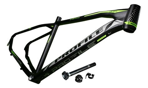 Cuadro bicicleta mtb 29 PenalbaWeb.com