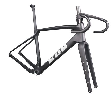 Cuadro carbono 54 PenalbaWeb.com