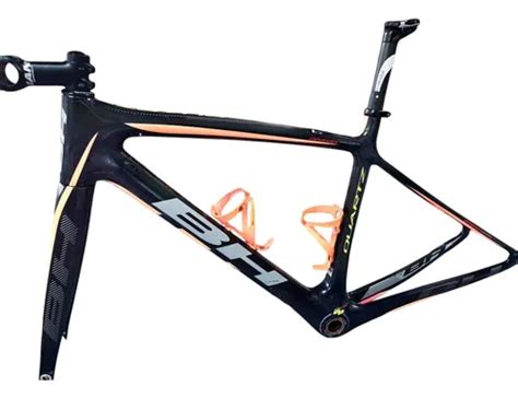 Cuadro carbono bh PenalbaWeb.com