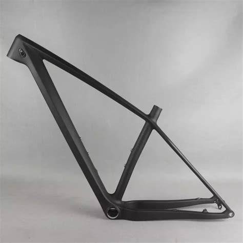 Cuadro carbono m PenalbaWeb.com