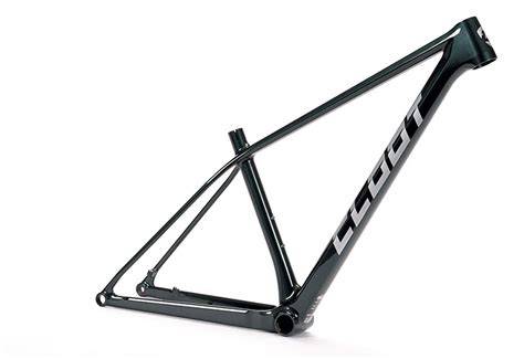 Cuadro carbono PenalbaWeb.com