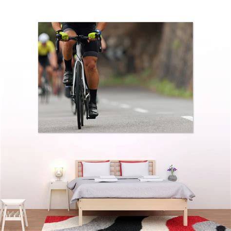 Cuadro ciclismo PenalbaWeb.com