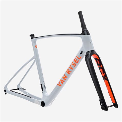 Cuadro ciclocross PenalbaWeb.com