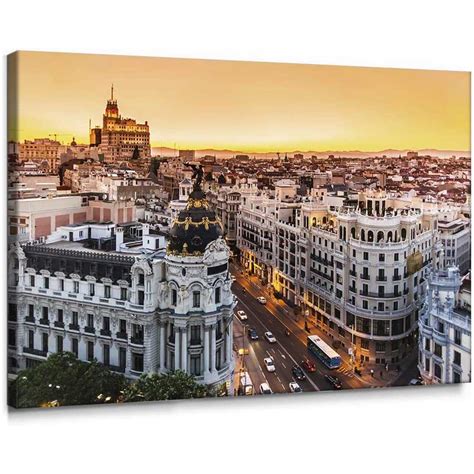 Cuadro madrid PenalbaWeb.com