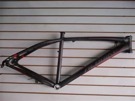 Cuadro mtb 26 aluminio PenalbaWeb.com