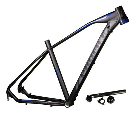 Cuadro mtb 29 aluminio PenalbaWeb.com