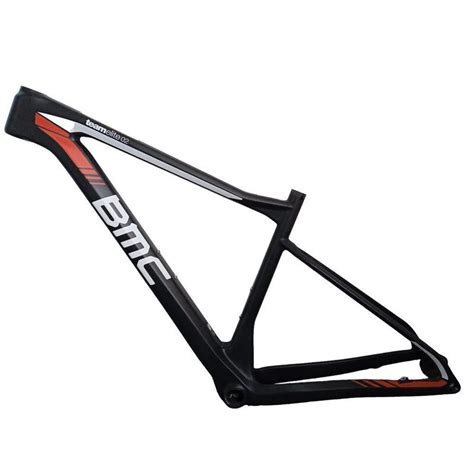 Cuadro mtb 29 carbono PenalbaWeb.com