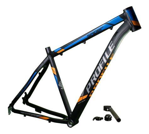 Cuadro mtb 29 PenalbaWeb.com