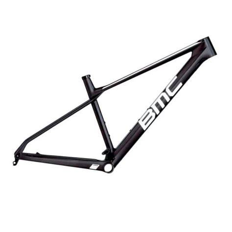 Cuadro mtb carbono PenalbaWeb.com