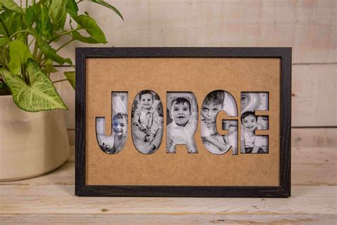 Cuadro personalizado PenalbaWeb.com