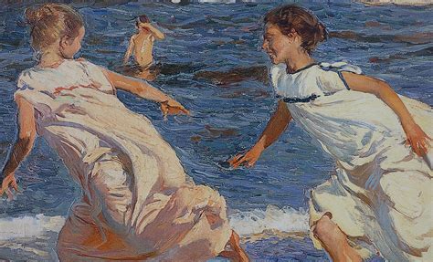Cuadro sorolla PenalbaWeb.com