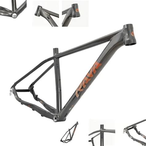 Cuadro tapered PenalbaWeb.com