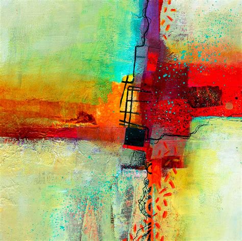 Cuadros abstractos PenalbaWeb.com