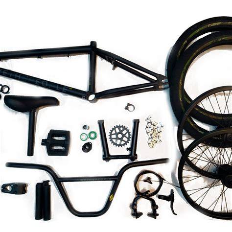 Cuadros bmx PenalbaWeb.com