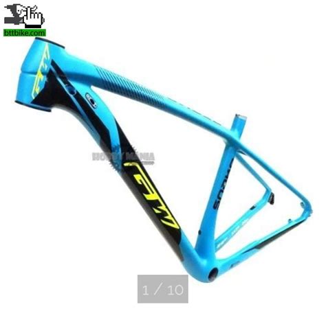 Cuadros de btt PenalbaWeb.com