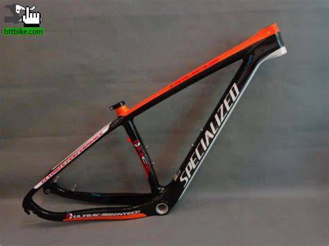 Cuadros de carbono mtb PenalbaWeb.com