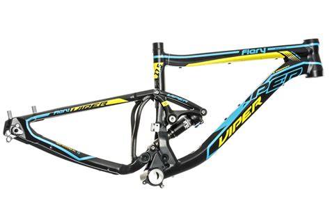 Cuadros doble suspension PenalbaWeb.com