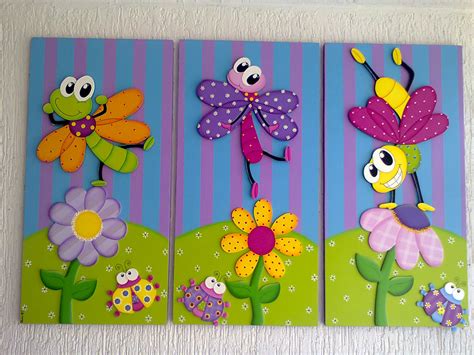 Cuadros infantiles PenalbaWeb.com