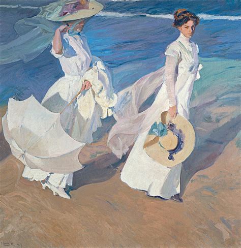 Cuadros joaquin sorolla PenalbaWeb.com